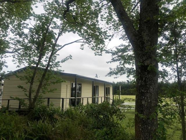 Ashburton Holiday Park Exterior foto