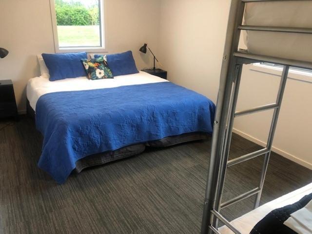 Ashburton Holiday Park Zimmer foto